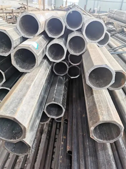 泰州20cr冷拔无缝钢管