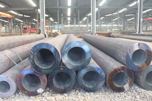 泰州q345b厚壁无缝钢管厂家