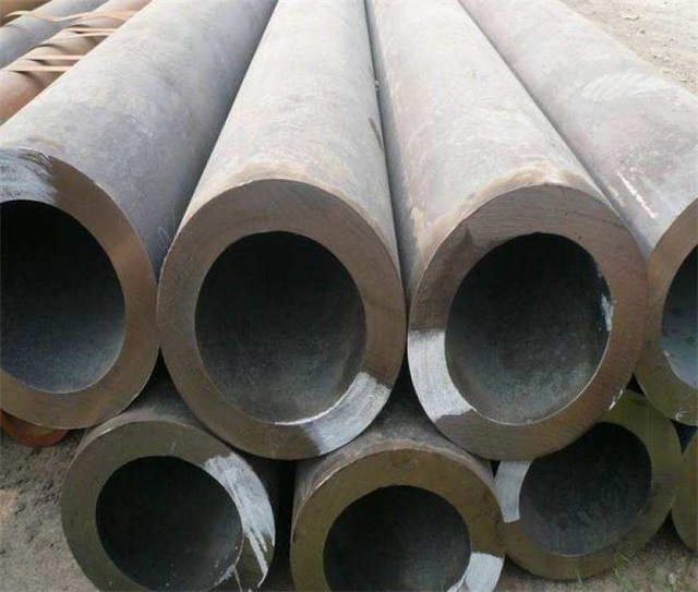 泰州厚壁无缝钢管型号