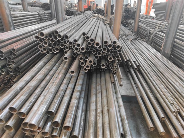 泰州精密无缝钢管批发