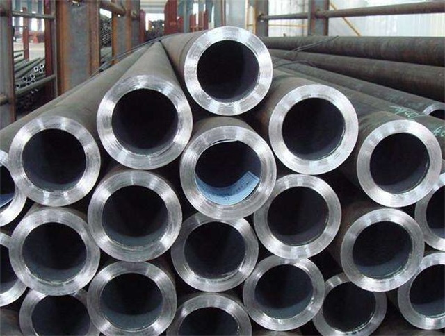 泰州厚壁无缝钢管销售