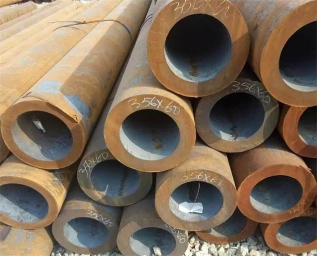泰州厚壁无缝钢管采购