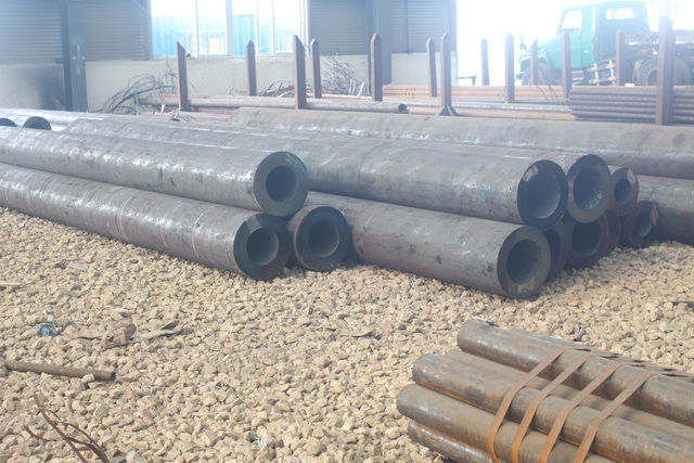 泰州厚壁无缝钢管加工