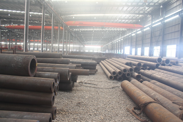 泰州厚壁无缝钢管电话