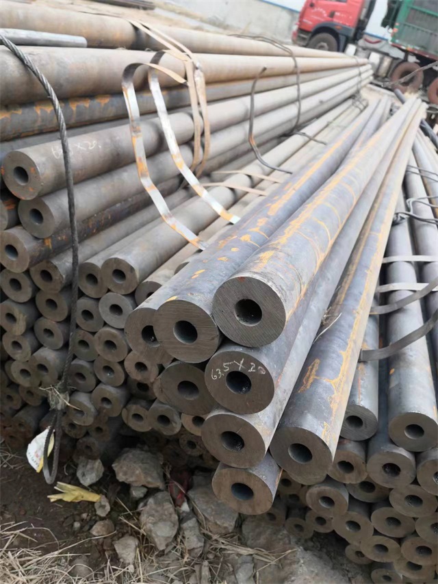 泰州q235b无缝钢管