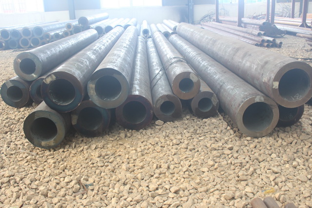 泰州厚壁无缝钢管售价