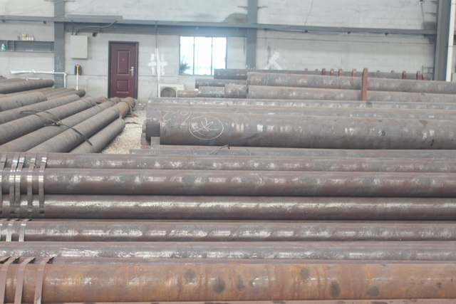 泰州厚壁无缝钢管售卖电话