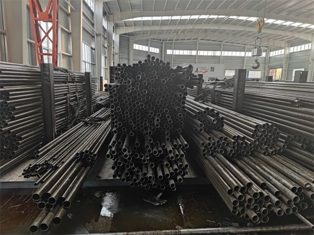 泰州30Cr精密无缝钢管