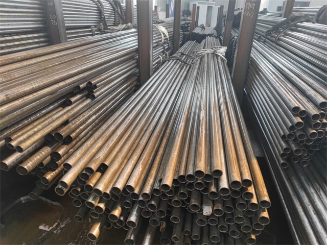 泰州35CrMo精密无缝钢管