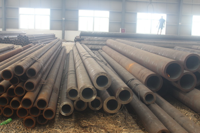 泰州厚壁无缝钢管定做厂家