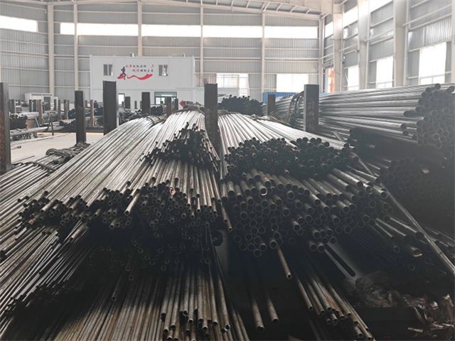 泰州42crmo精密无缝钢管
