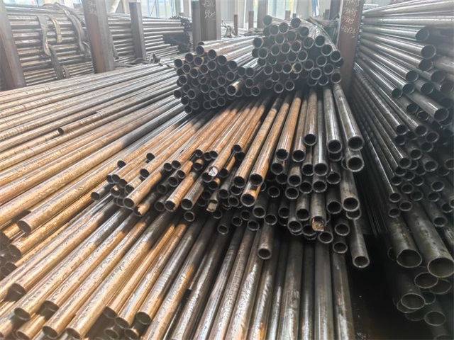 泰州精密无缝钢管销售电话