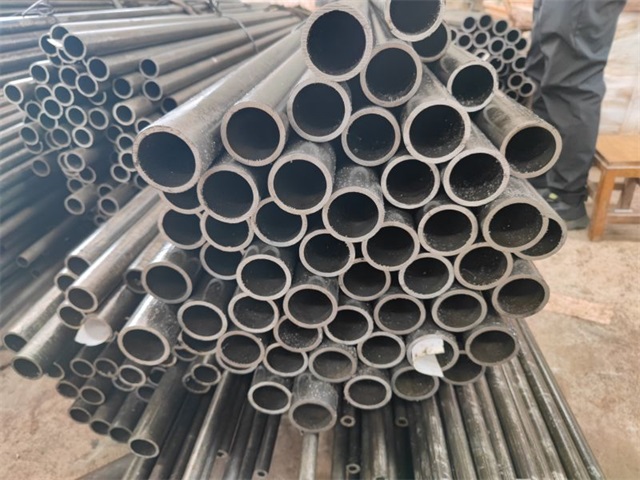 泰州精密无缝钢管定做