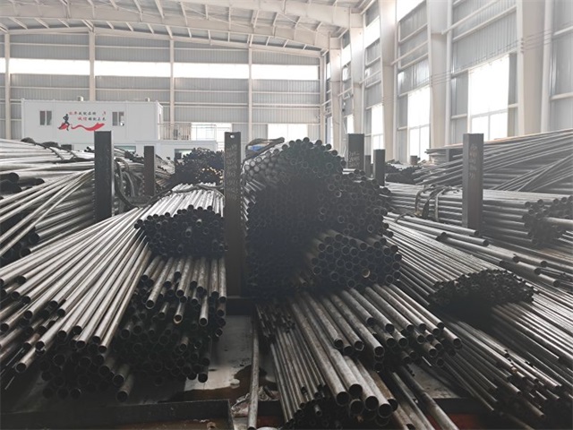 泰州精密无缝钢管直销