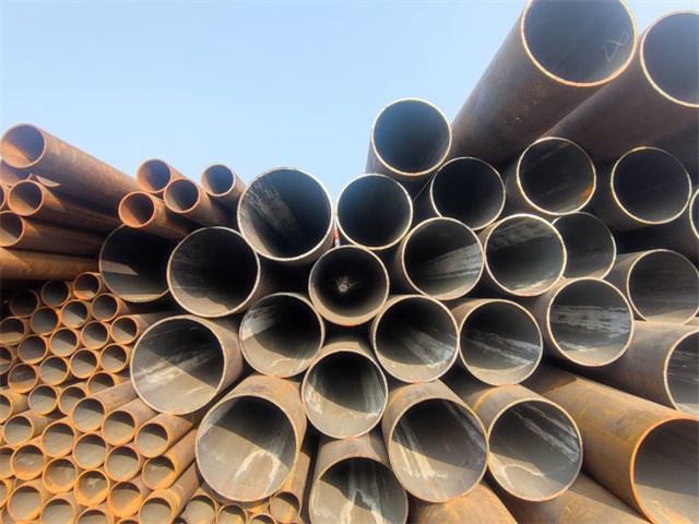 泰州10#精密无缝钢管