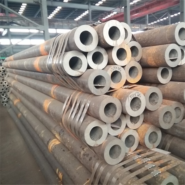泰州厚壁无缝钢管加工厂