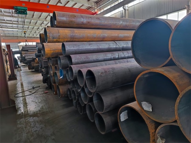 泰州15MoG高压锅炉管