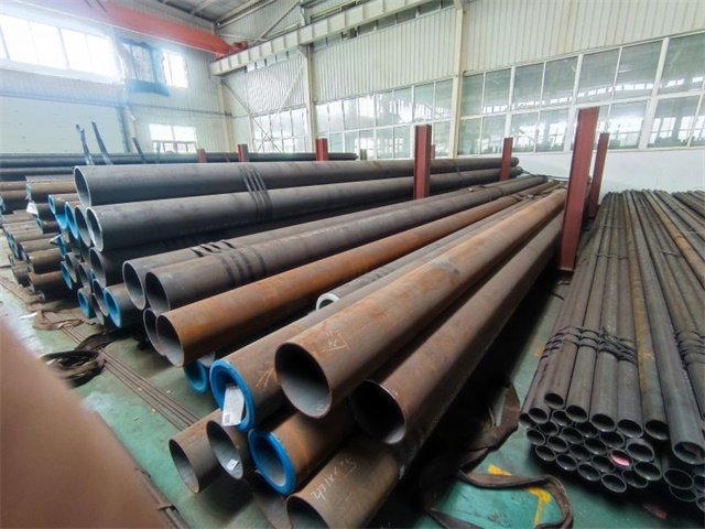 泰州15CrMoG高压合金管