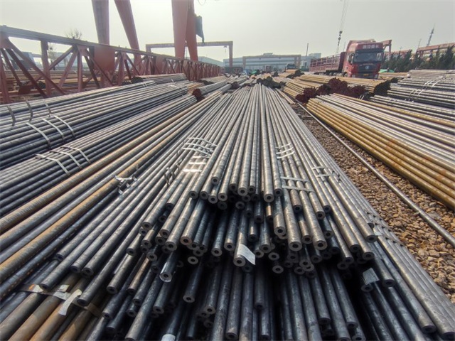 泰州20mng无缝钢管