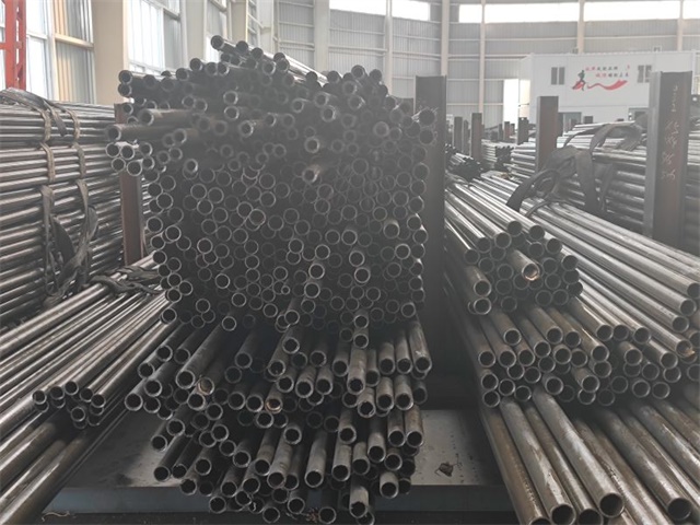 泰州精密无缝钢管销售厂家