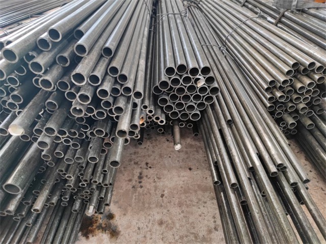 泰州20cr精密无缝钢管