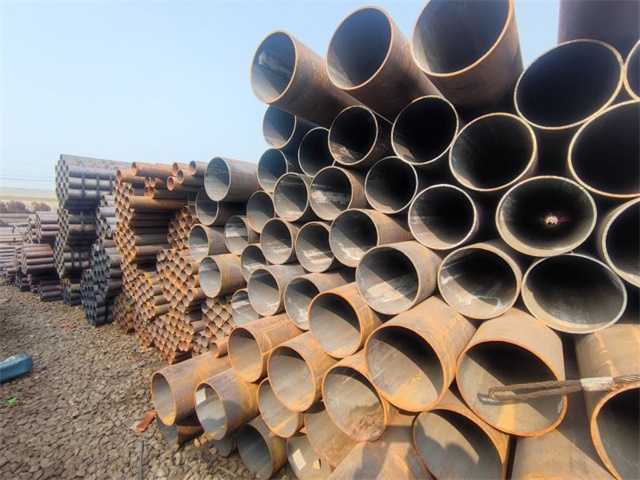 泰州12cr1mov无缝钢管