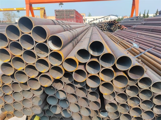 泰州p91无缝钢管