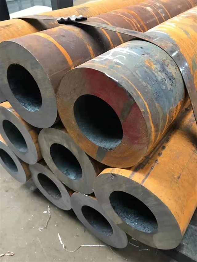 泰州定做厚壁无缝钢管报价