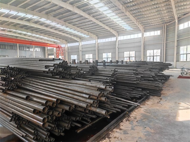 泰州精密光亮无缝钢管价格