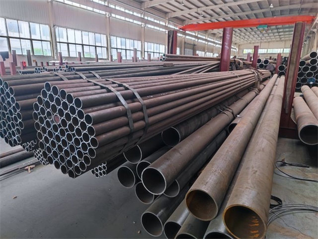 泰州12cr1movg高压无缝钢管