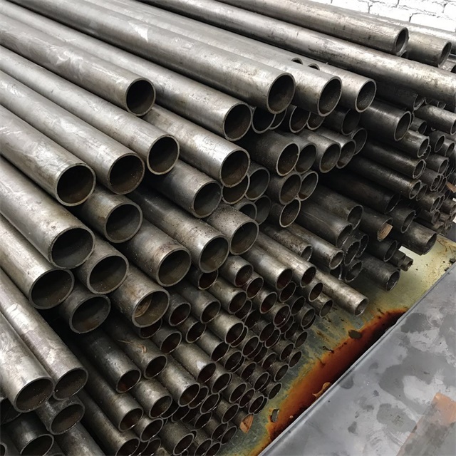 泰州光亮无缝钢管厂