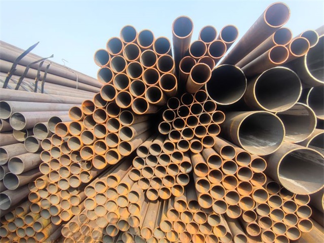 泰州40cr无缝钢管厂