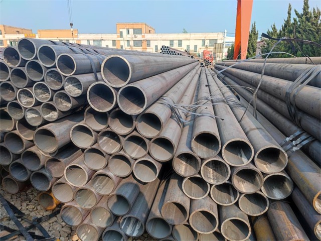 泰州45#无缝钢管厂家价格