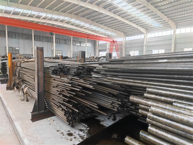 泰州12crmov精密无缝钢管