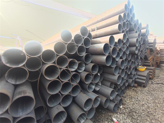 泰州45#无缝钢管供应