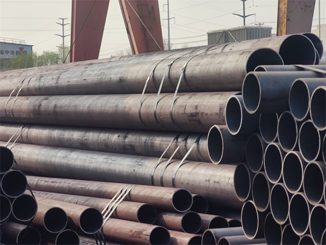泰州304无缝钢管厂