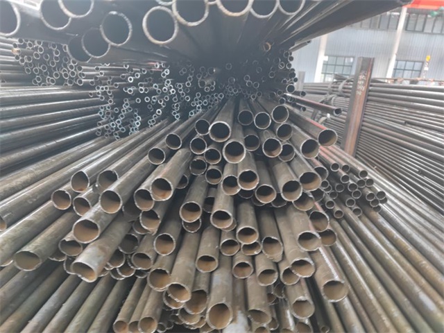 泰州精密无缝钢管售价表