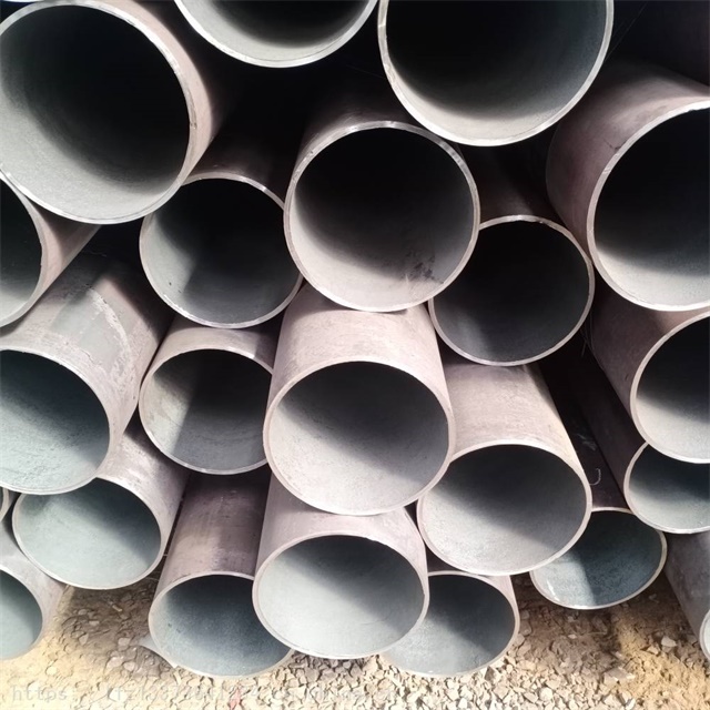 泰州中低压无缝钢管