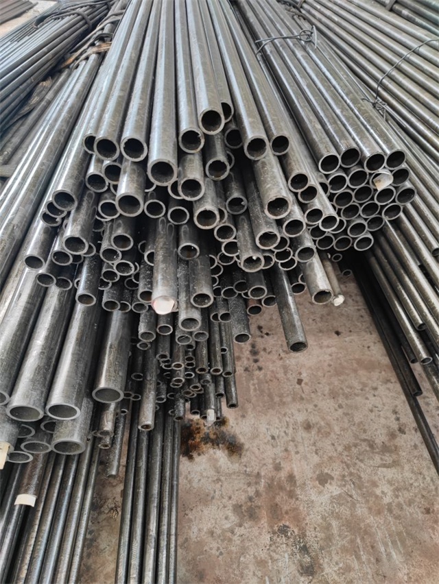 泰州精密光亮无缝钢管厂