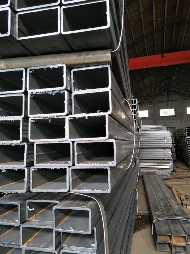 泰州镀锌无缝钢管厂家