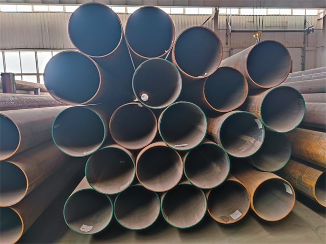 泰州高压无缝钢管现货