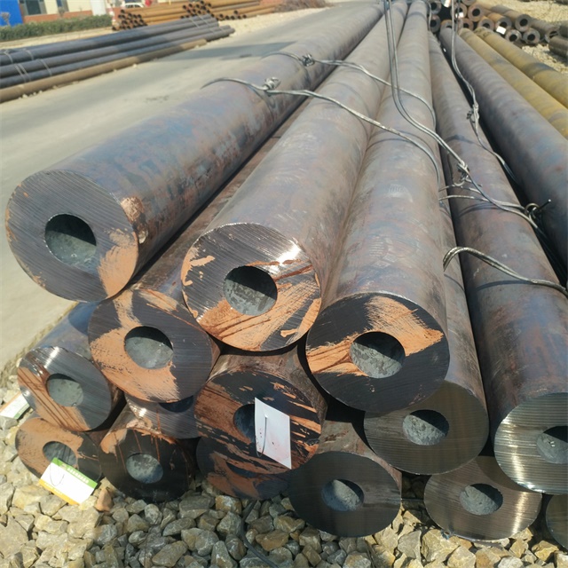 泰州厚壁无缝钢管多少钱