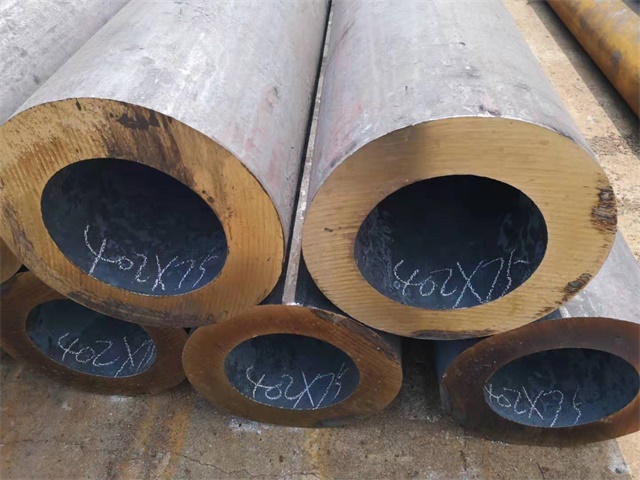 泰州厚壁无缝钢管制造厂