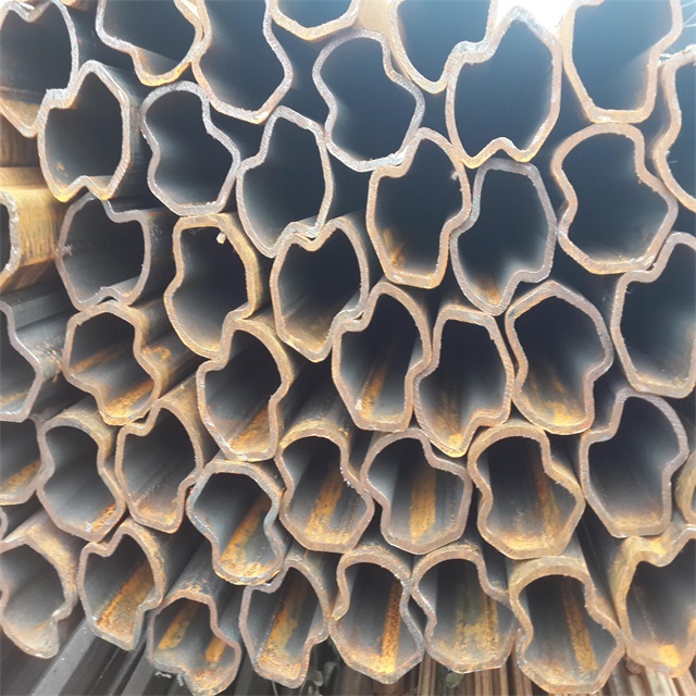 泰州异形无缝钢管厂