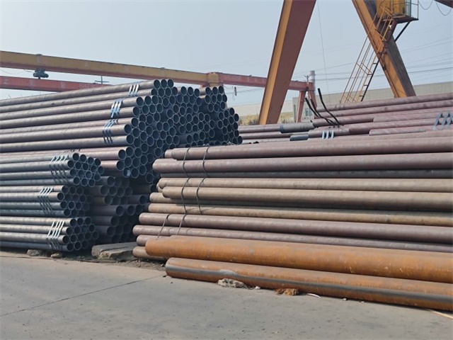 泰州无缝钢管厂切割