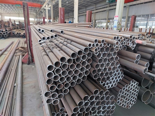 泰州高压锅炉无缝钢管