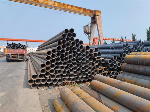 泰州无缝钢管厂家批发