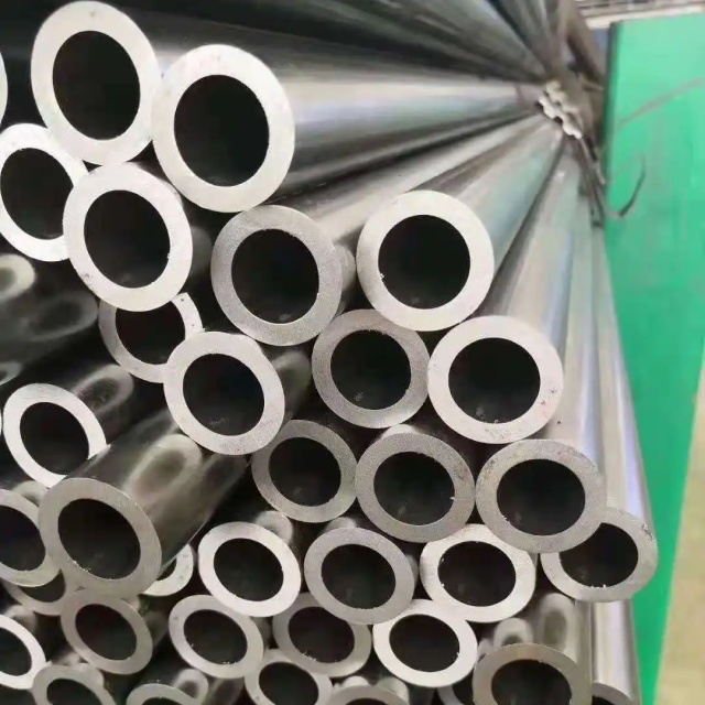 泰州精密无缝钢管型号表