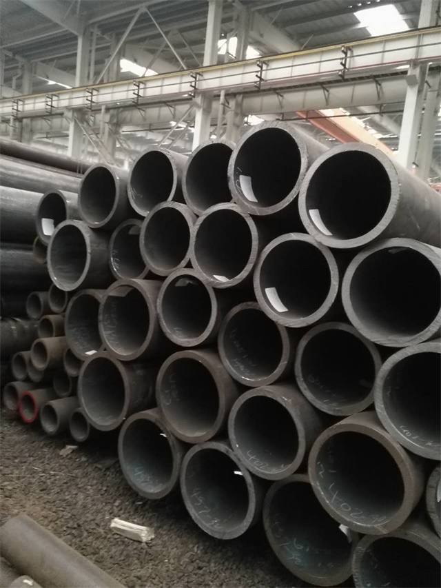 泰州精密无缝钢管产地