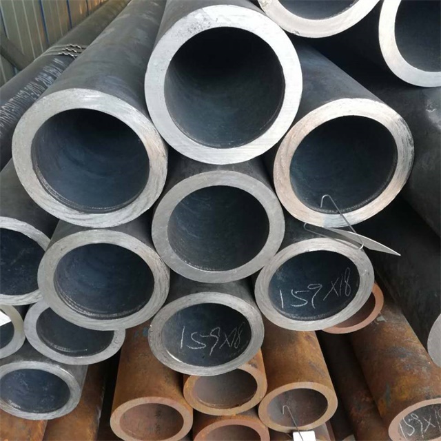 泰州SA53A结构钢管